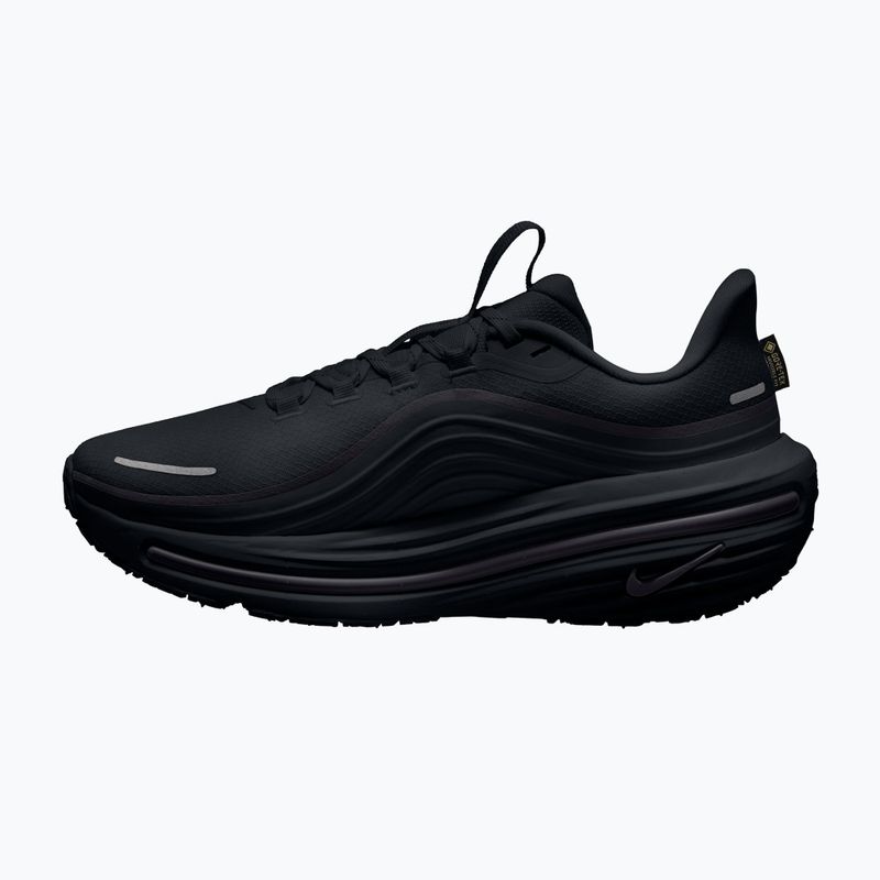 Moteriški bėgimo batai Nike Winflo 12 GORE-TEX black/black/dark smoke grey 2
