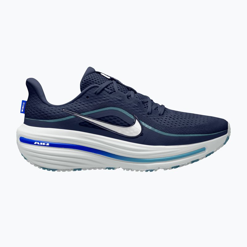 Vyriški bėgimo batai Nike Winflo 12 midnight navy/dark slate/white