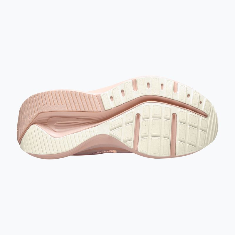 Moteriški bėgimo batai Nike Downshifter 14 sail/orange pearl/phantom/desert berry 3