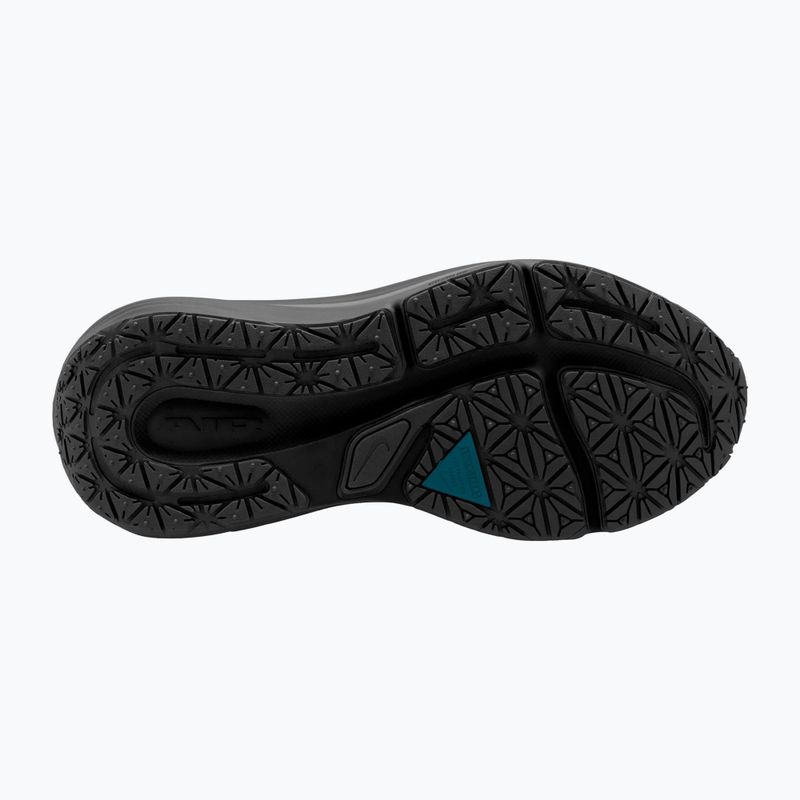 Vyriški bėgimo batai Nike Winflo 12 GORE-TEX anthracite/black/bright spruce 3