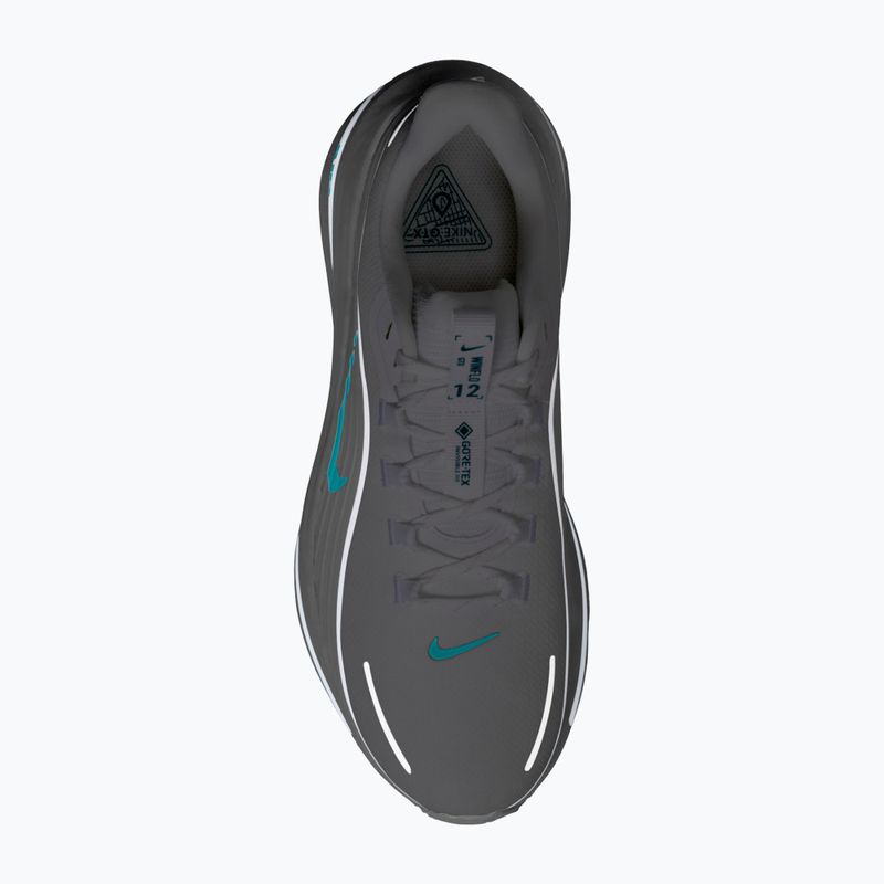 Vyriški bėgimo batai Nike Winflo 12 GORE-TEX anthracite/black/bright spruce 4
