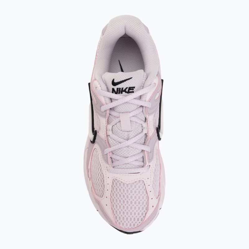 Moteriški batai Nike V5 RNR bleached lilac/iced lilac/bleached lilac 5