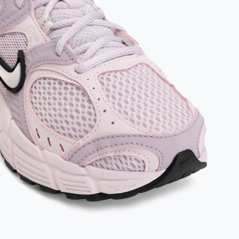 Moteriški batai Nike V5 RNR bleached lilac/iced lilac/bleached lilac 7