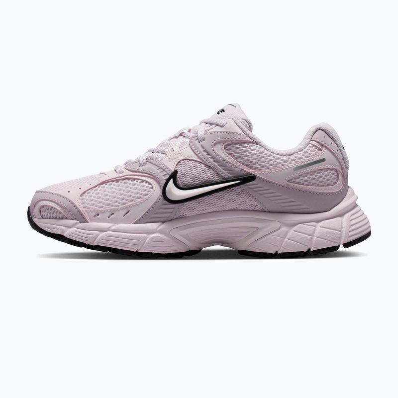 Moteriški batai Nike V5 RNR bleached lilac/iced lilac/bleached lilac 2