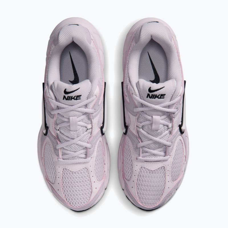 Moteriški batai Nike V5 RNR bleached lilac/iced lilac/bleached lilac 5