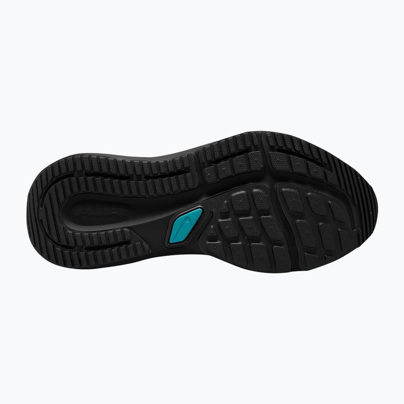 Vyriški bėgimo batai Nike Winflo 12 football grey/black 3