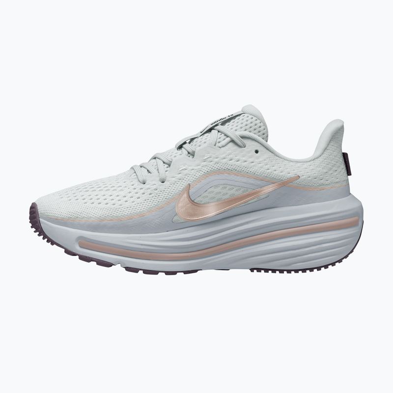 Moteriški bėgimo batai Nike Winflo 12 off white/pure platinum/off noir/blur 2