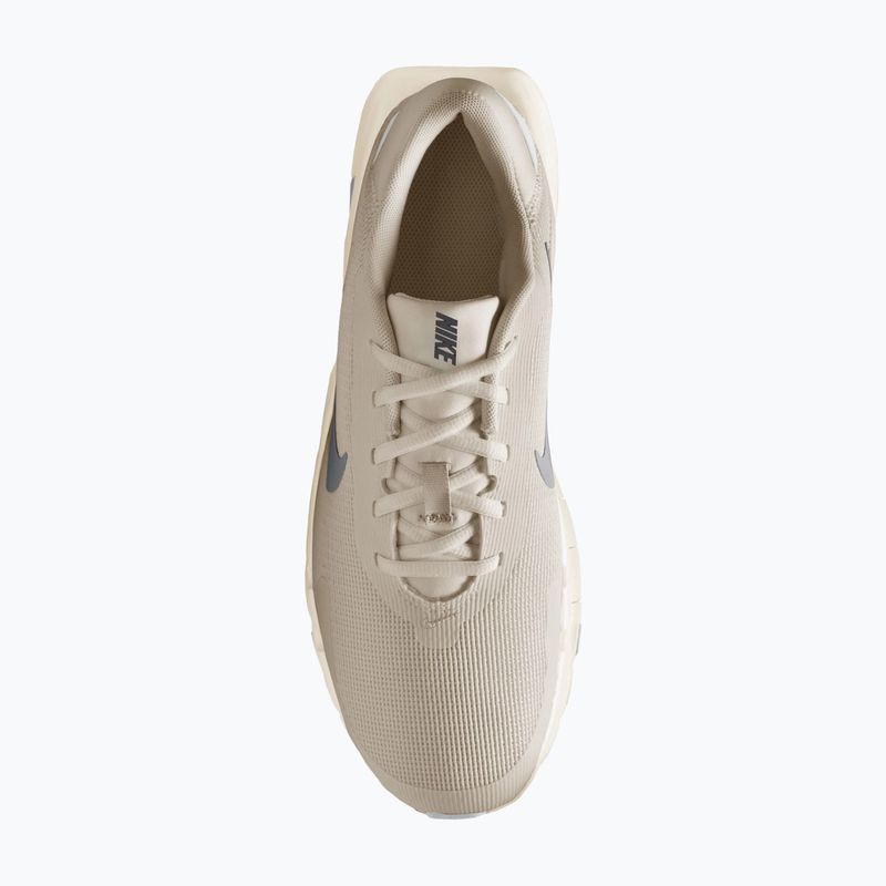 Vyriški treniruočių batai Nike Flex Train cream li/pale ivory/wolf grey/anthracite 2