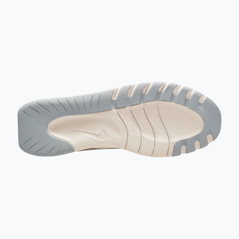 Vyriški treniruočių batai Nike Flex Train cream li/pale ivory/wolf grey/anthracite 3