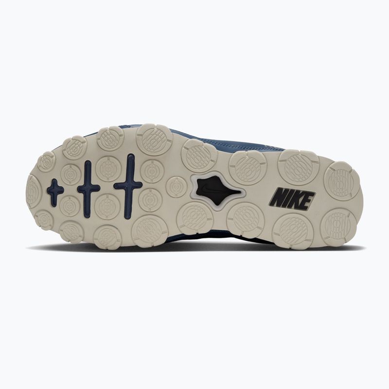 Vyriški treniruočių batai Nike Reax 8 Tr Mesh new slate/light bone/blue eclipse/black 4