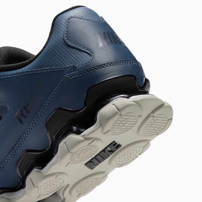 Vyriški treniruočių batai Nike Reax 8 Tr Mesh new slate/light bone/blue eclipse/black 6