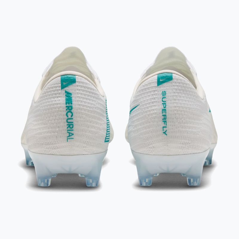 Vyriški futbolo bateliai Nike Mercurial Superfly 11 Elite AG white/dusty cactus 2