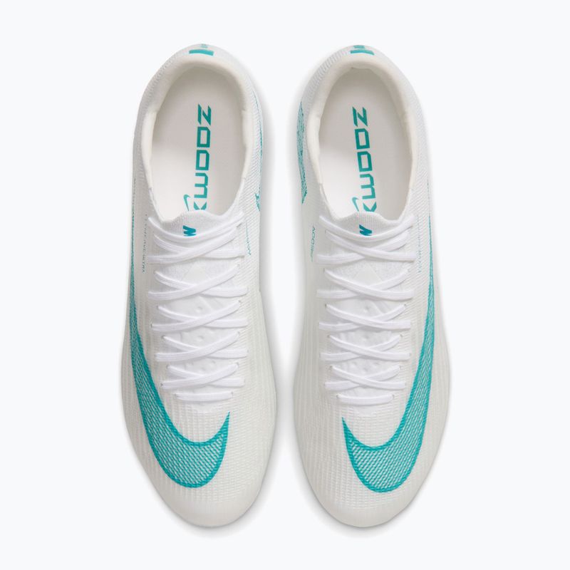 Vyriški futbolo bateliai Nike Mercurial Superfly 11 Elite AG white/dusty cactus 3