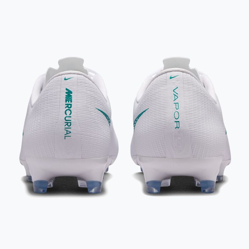 Vyriški futbolo bateliai Nike Mercurial Vapor 17 Academy MG white/dusty cactus 2
