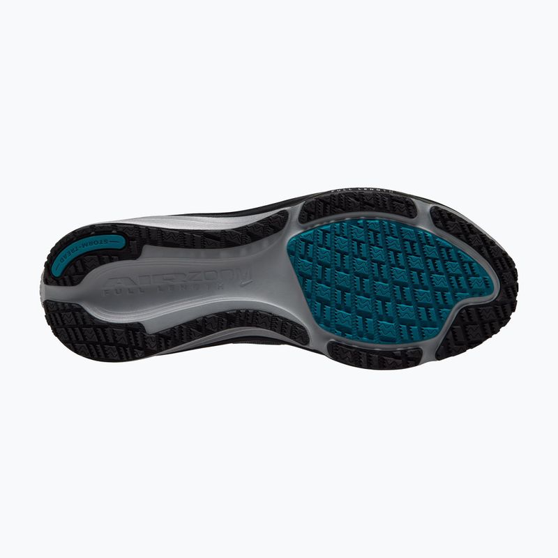Vyriški bėgimo batai Nike Pegasus 42 GORE-TEX light smoke grey/smokey blue/bright spruce 3