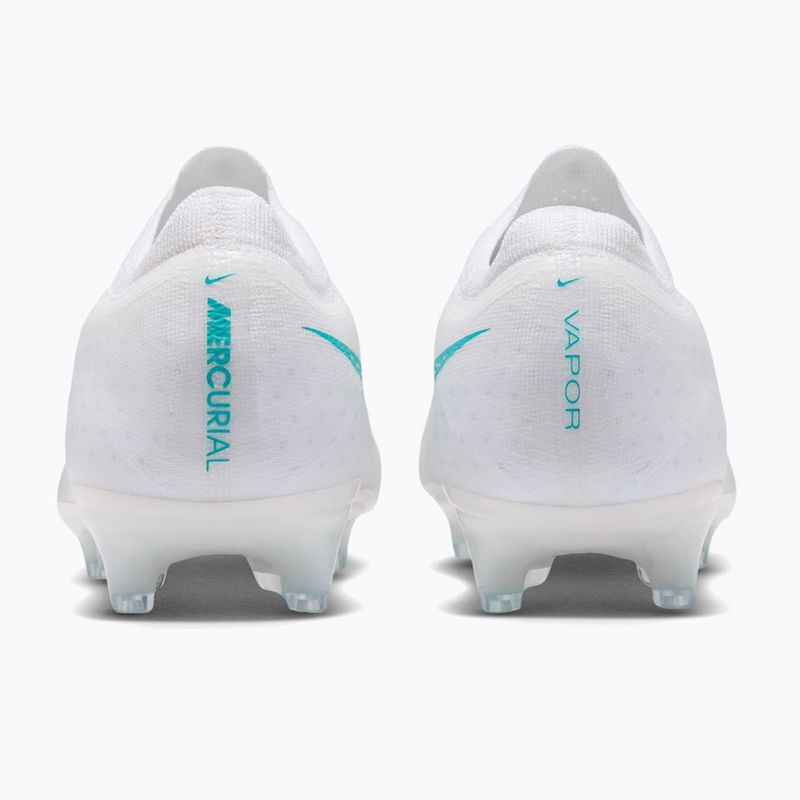 Vyriški futbolo bateliai Nike Mercurial Vapor 17 Elite AG white/dusty cactus 2