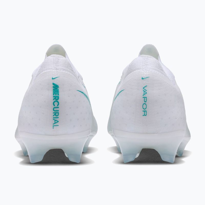Vyriški futbolo bateliai Nike Mercurial Vapor 17 Elite FG white/dusty cactus 2