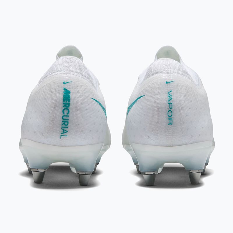 Vyriški futbolo bateliai Nike Mercurial Vapor 17 Elite SG white/dusty cactus 2