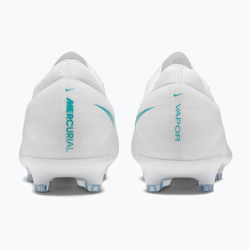 Vyriški futbolo bateliai Nike Mercurial Vapor 17 Pro AG white/dusty cactus 2