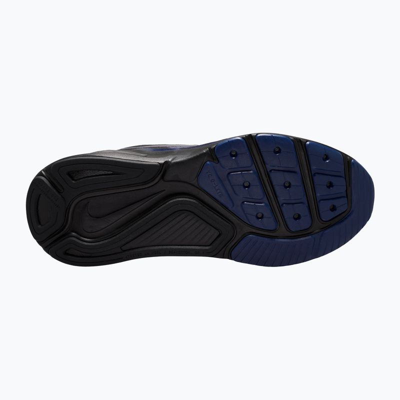 Vyriški bėgimo batai Nike Structure 26 CM gridiron/black/multi color 3