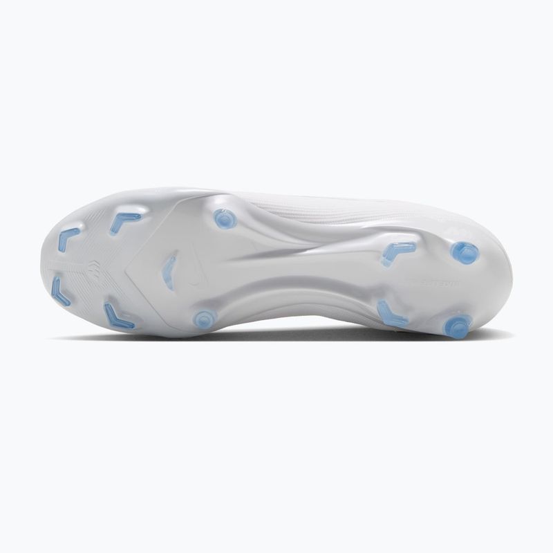 Vyriški futbolo bateliai Nike Mercurial Superfly 11 Academy MG white/dusty cactus 4