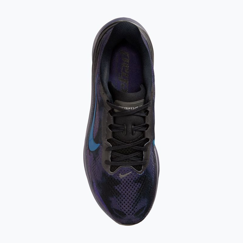 Vyriški bėgimo batai Nike Pegasus 42 gridiron/black/multi color 2