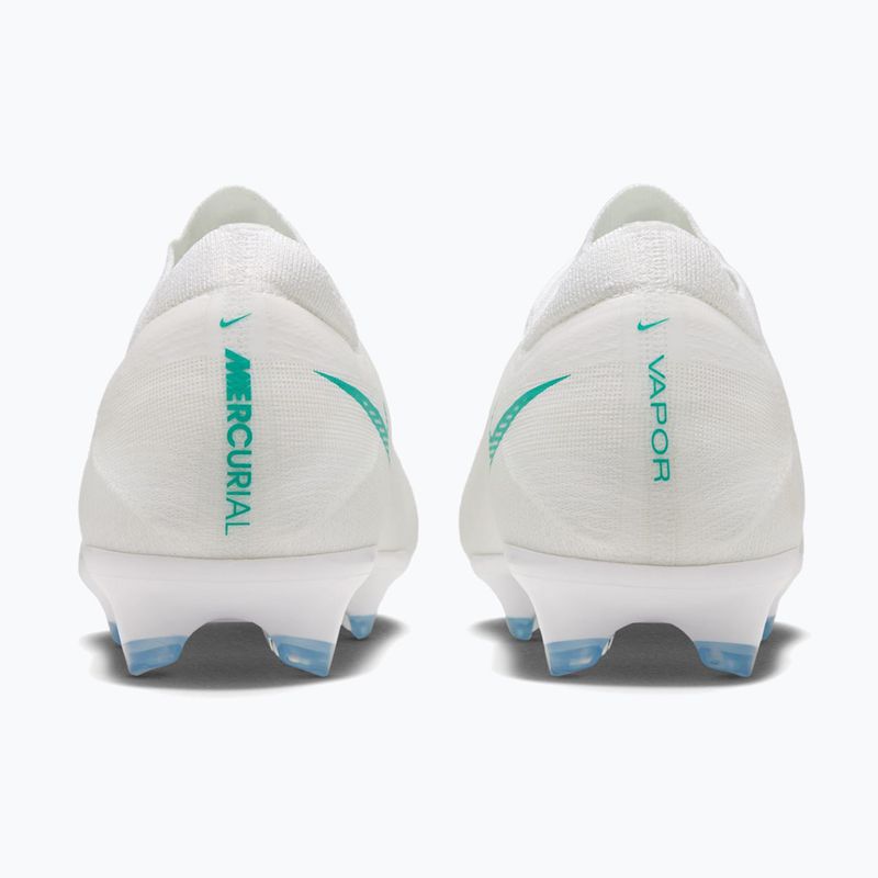 Vyriški futbolo bateliai Nike Mercurial Vapor 17 Pro FG white/dusty cactus 2