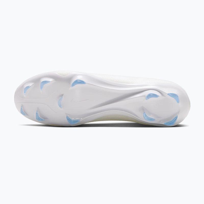 Vyriški futbolo bateliai Nike Mercurial Vapor 17 Pro FG white/dusty cactus 4