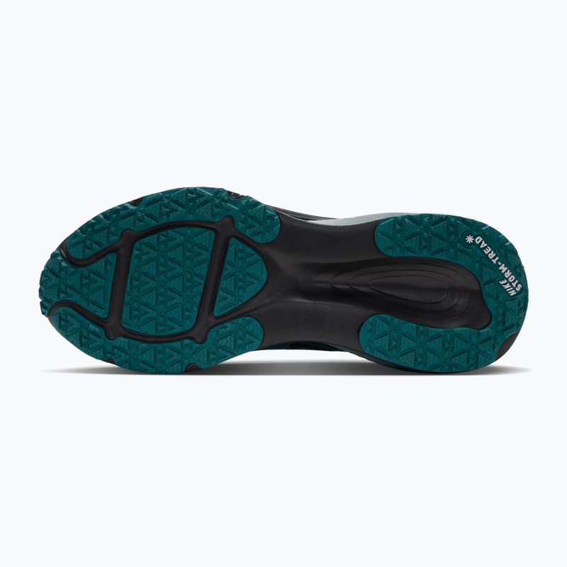 Vyriški bėgimo batai Nike Vomero 18 GORE-TEX off white/smokey blue/black 4