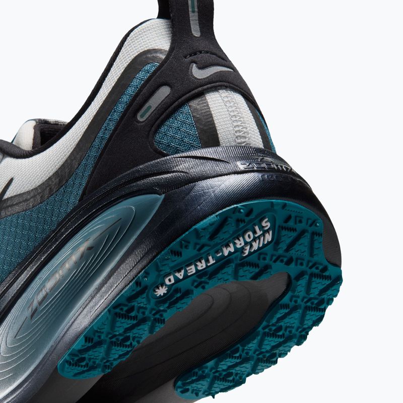 Vyriški bėgimo batai Nike Vomero 18 GORE-TEX off white/smokey blue/black 6