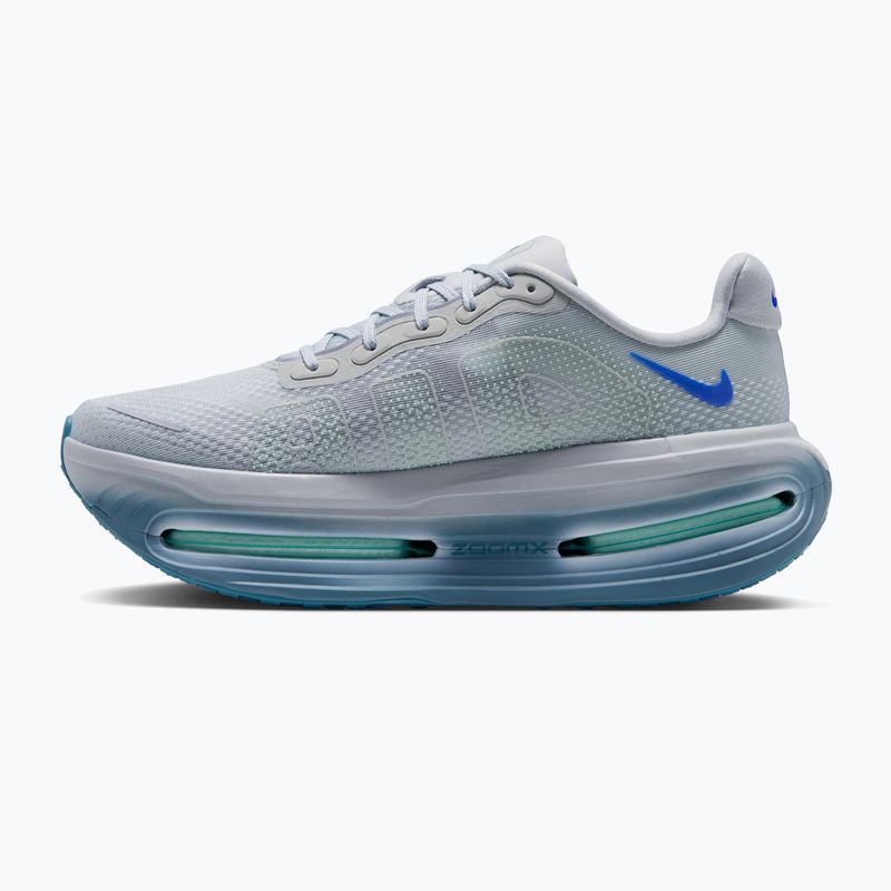 Vyriški bėgimo batai Nike Vomero Premium grey mist/smokey blue/racer blue 2