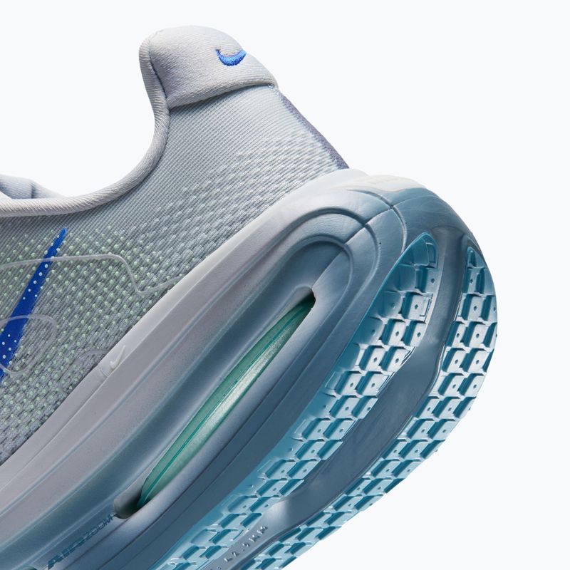 Vyriški bėgimo batai Nike Vomero Premium grey mist/smokey blue/racer blue 6