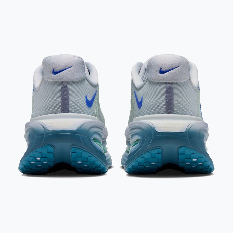 Vyriški bėgimo batai Nike Vomero Premium grey mist/smokey blue/racer blue 7