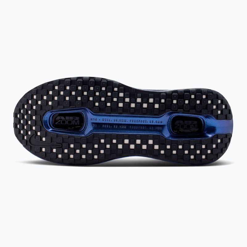 Vyriški bėgimo batai Nike Vomero Premium gridiron/black/multi color 3