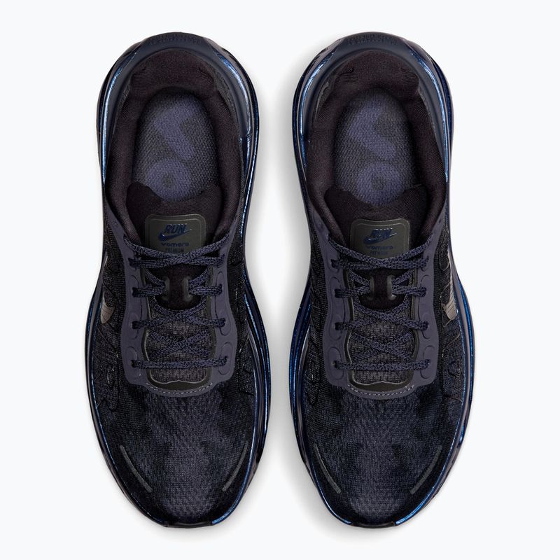Vyriški bėgimo batai Nike Vomero Premium gridiron/black/multi color 4