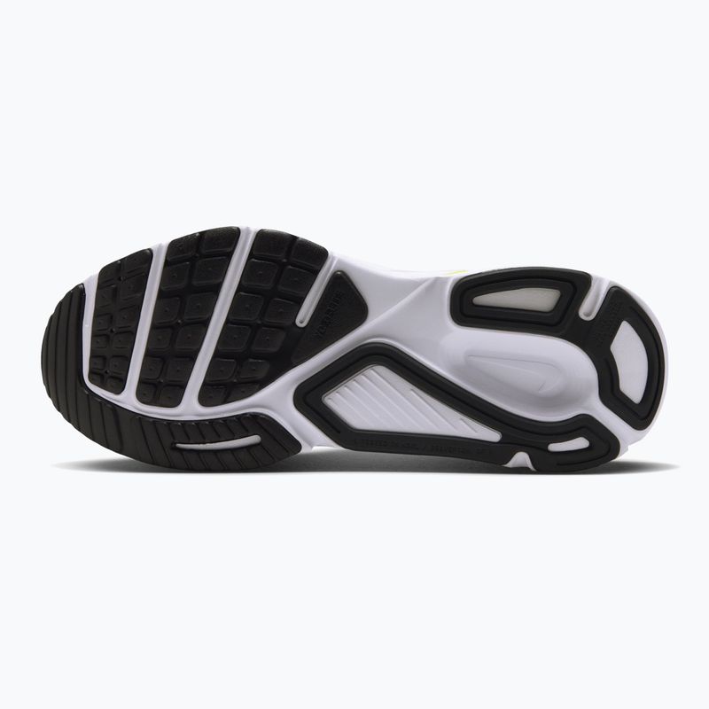 Vyriški bėgimo batai Nike Structure Plus Cool Grey/Lemon Venom/White/Black 3