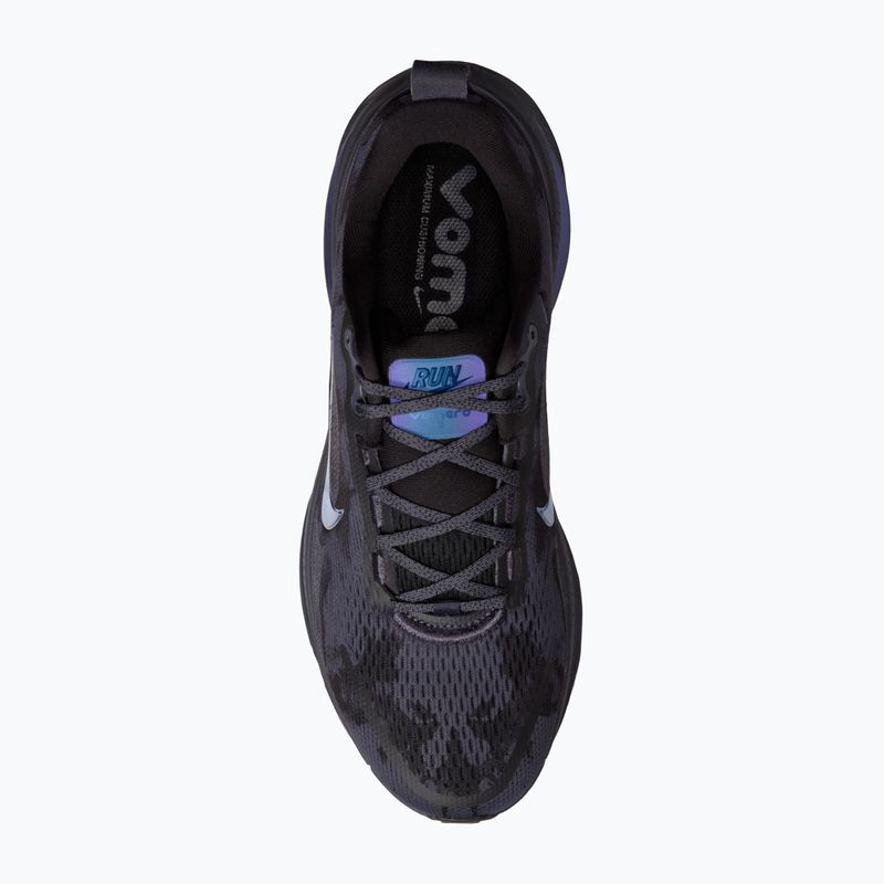 Vyriški bėgimo batai Nike Vomero 18 CM gridiron/black/multi color 2