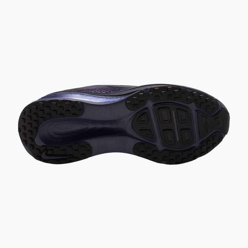 Vyriški bėgimo batai Nike Vomero 18 CM gridiron/black/multi color 3