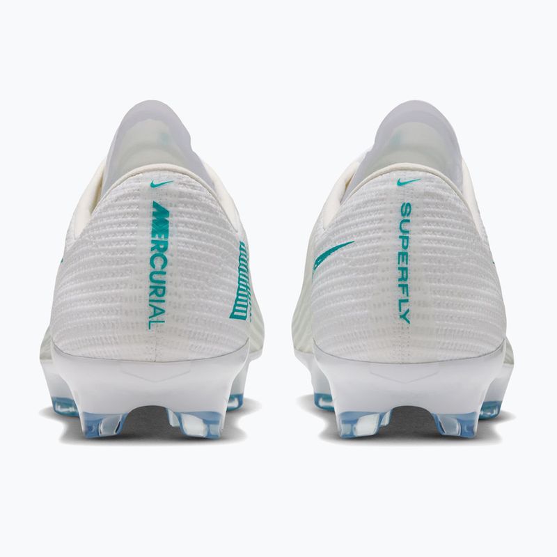 Vyriški futbolo bateliai Nike Mercurial Superfly 11 Pro FG white/dusty cactus 2