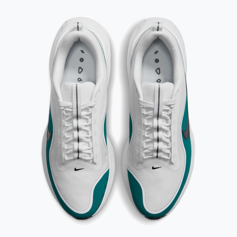Vyriški bėgimo batai Nike Revolution 8 Utility off white/bright spruce/black 4