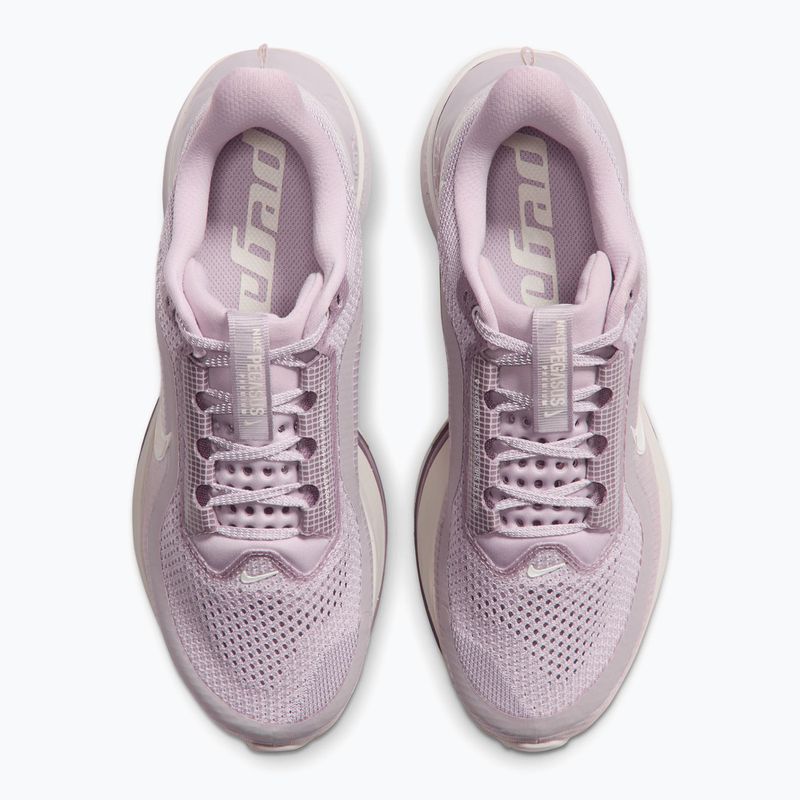 Moteriški bėgimo batai Nike Pegasus Premium particle rose/silver lilac/sail 4