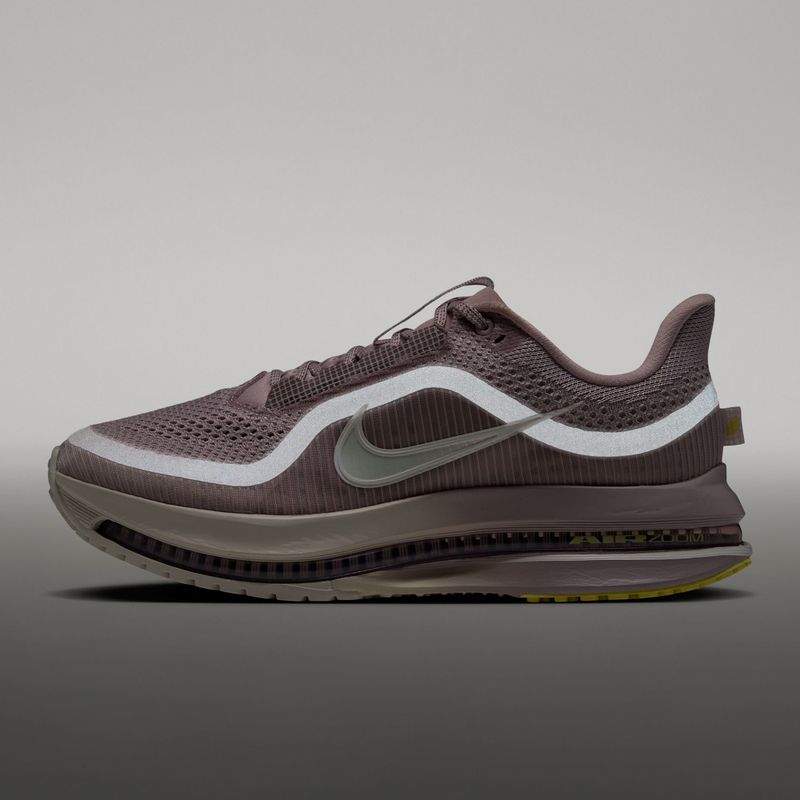 Moteriški bėgimo batai Nike Pegasus Premium particle rose/silver lilac/sail 5