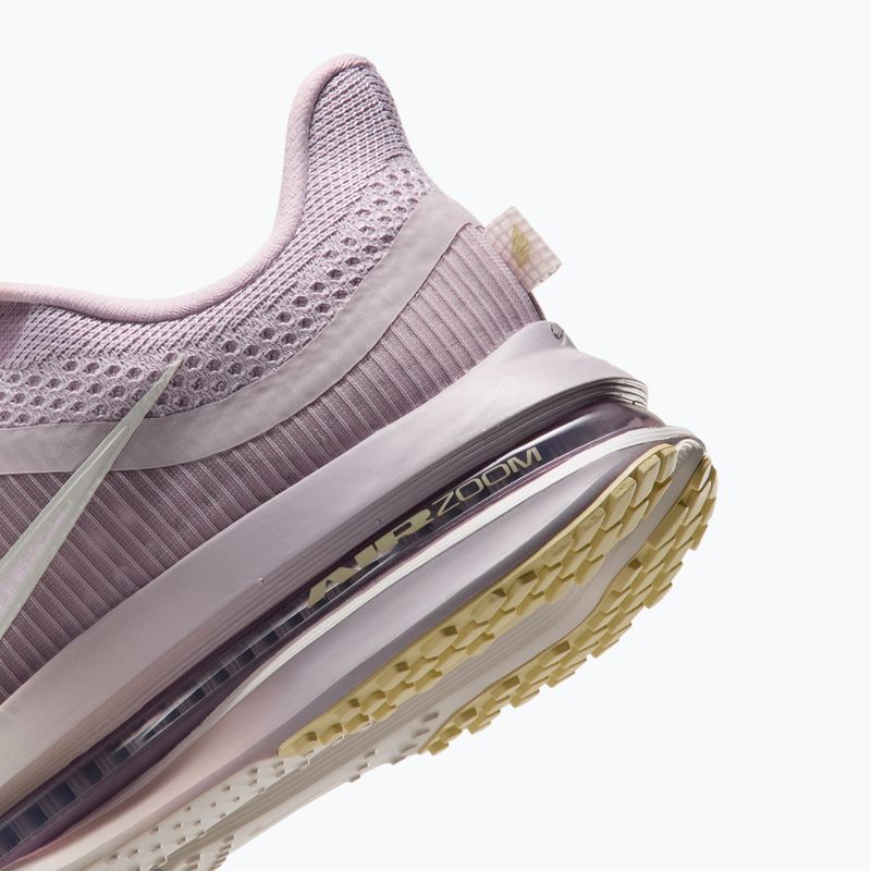 Moteriški bėgimo batai Nike Pegasus Premium particle rose/silver lilac/sail 7