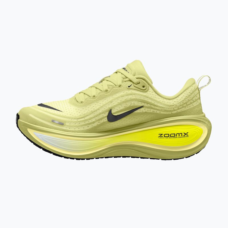 Moteriški bėgimo batai Nike Vomero Plus fennel/lemon venom/purple dynasty 2