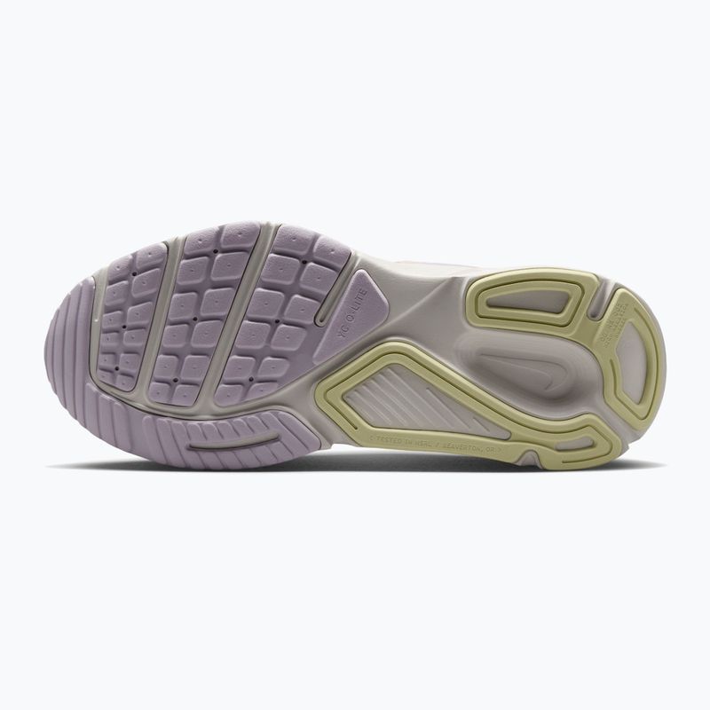 Moteriški bėgimo batai Nike Structure Plus Silver Lilac/Particle Rose/Sail 4