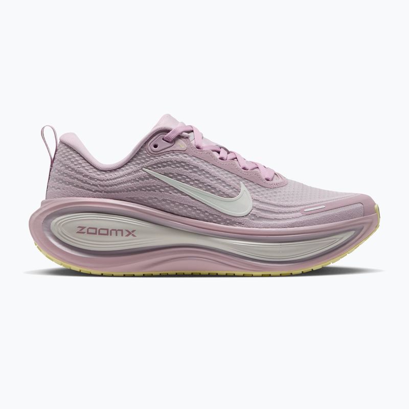 Moteriški bėgimo batai Nike Vomero Plus Particle Rose/Silver Lilac/Sail