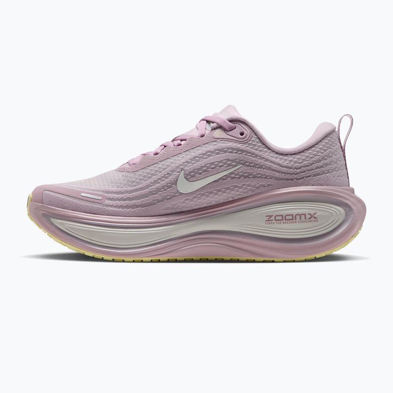 Moteriški bėgimo batai Nike Vomero Plus Particle Rose/Silver Lilac/Sail 2