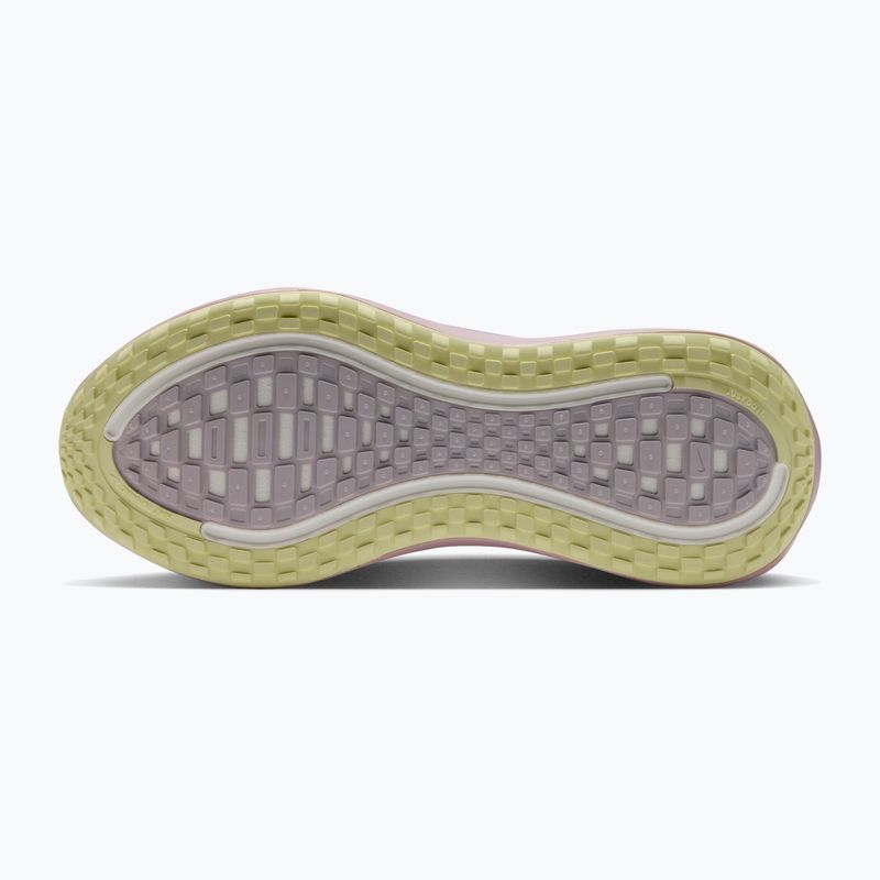 Moteriški bėgimo batai Nike Vomero Plus Particle Rose/Silver Lilac/Sail 3