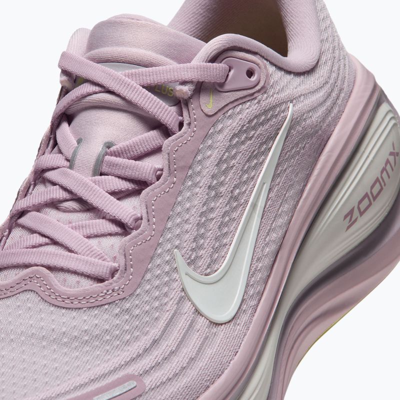 Moteriški bėgimo batai Nike Vomero Plus Particle Rose/Silver Lilac/Sail 5