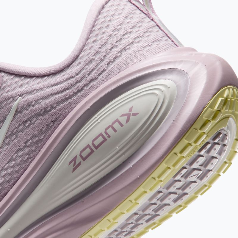 Moteriški bėgimo batai Nike Vomero Plus Particle Rose/Silver Lilac/Sail 6